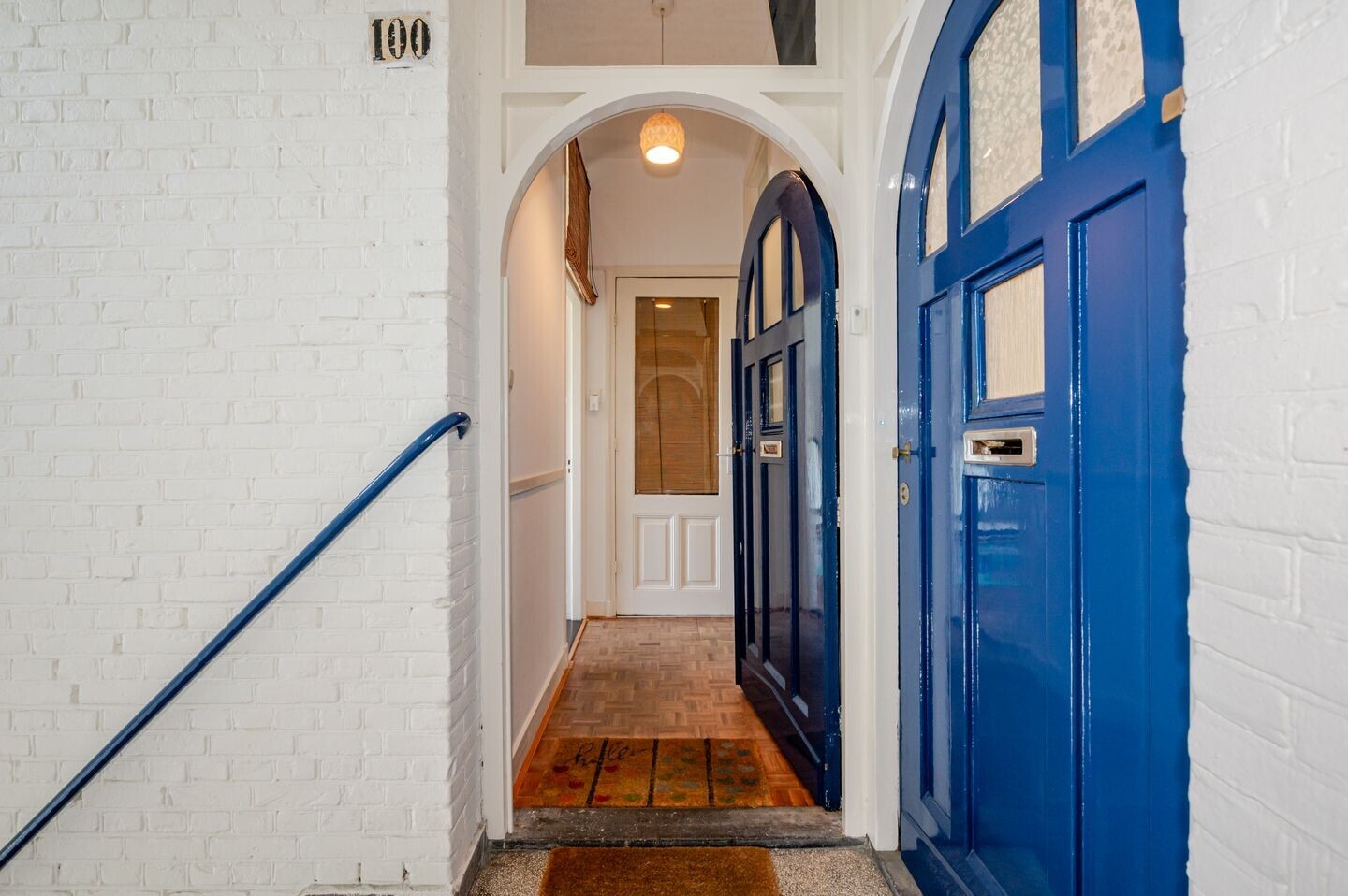 Appartement te koop: Sleedoornstraat 100, 'S-Gravenhage