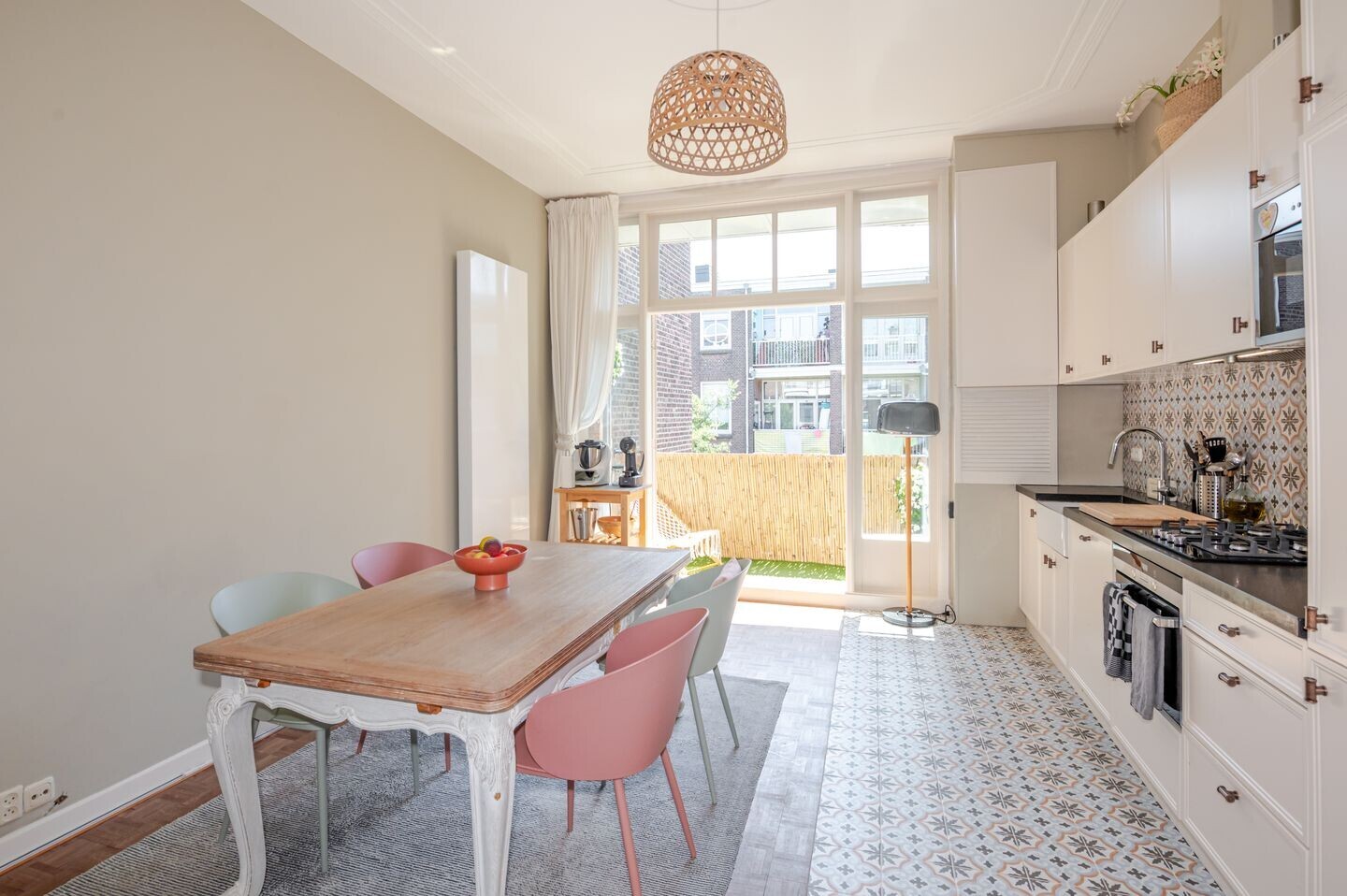 Appartement te koop: Sleedoornstraat 100, 'S-Gravenhage