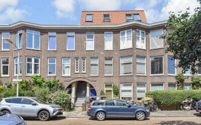 Berberisstraat 27