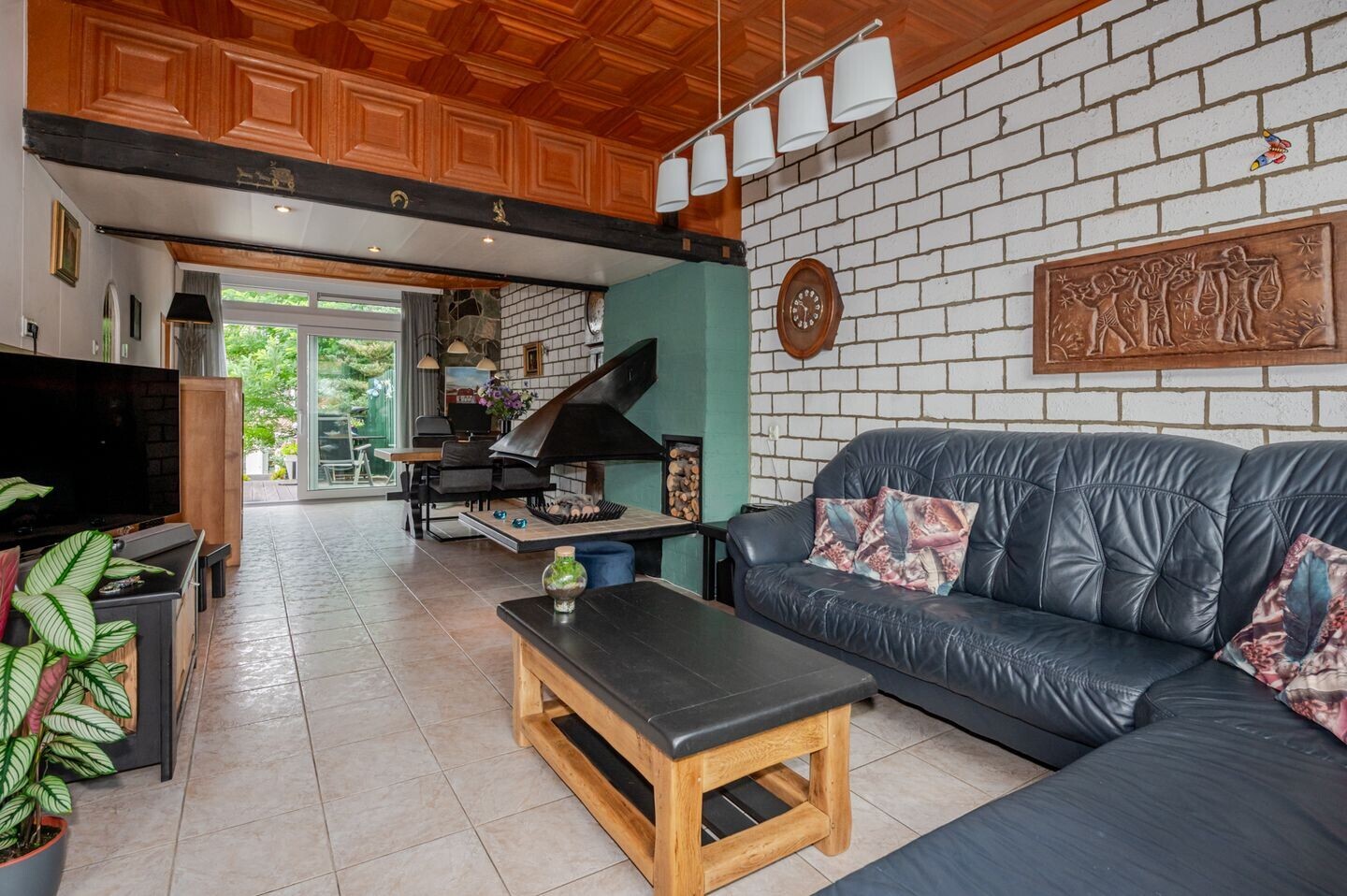 Appartement te koop: Aucubastraat 42, 'S-Gravenhage