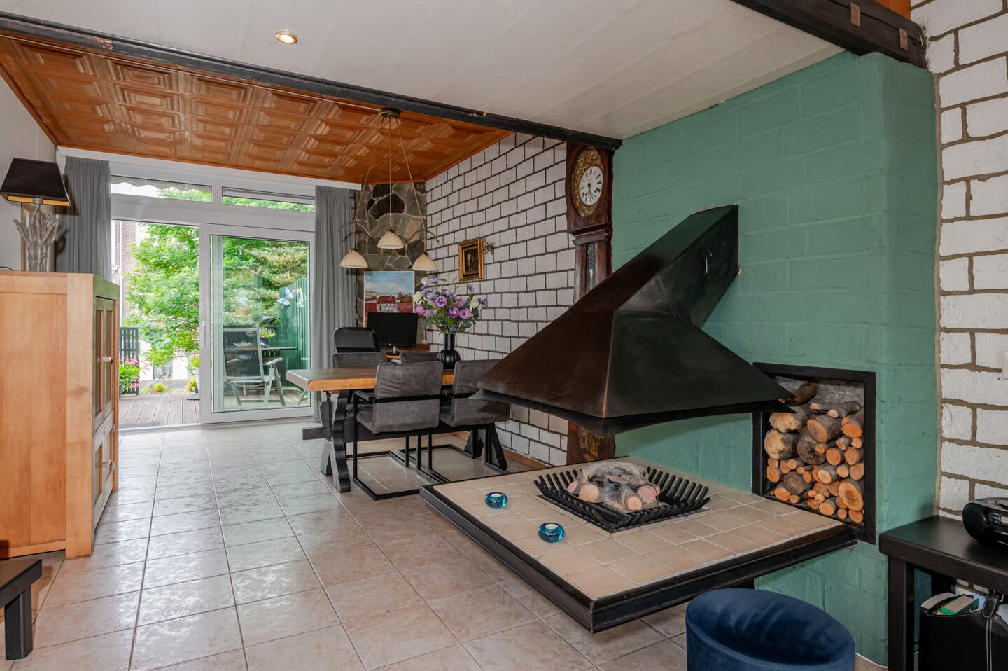 Appartement te koop: Aucubastraat 42, 'S-Gravenhage