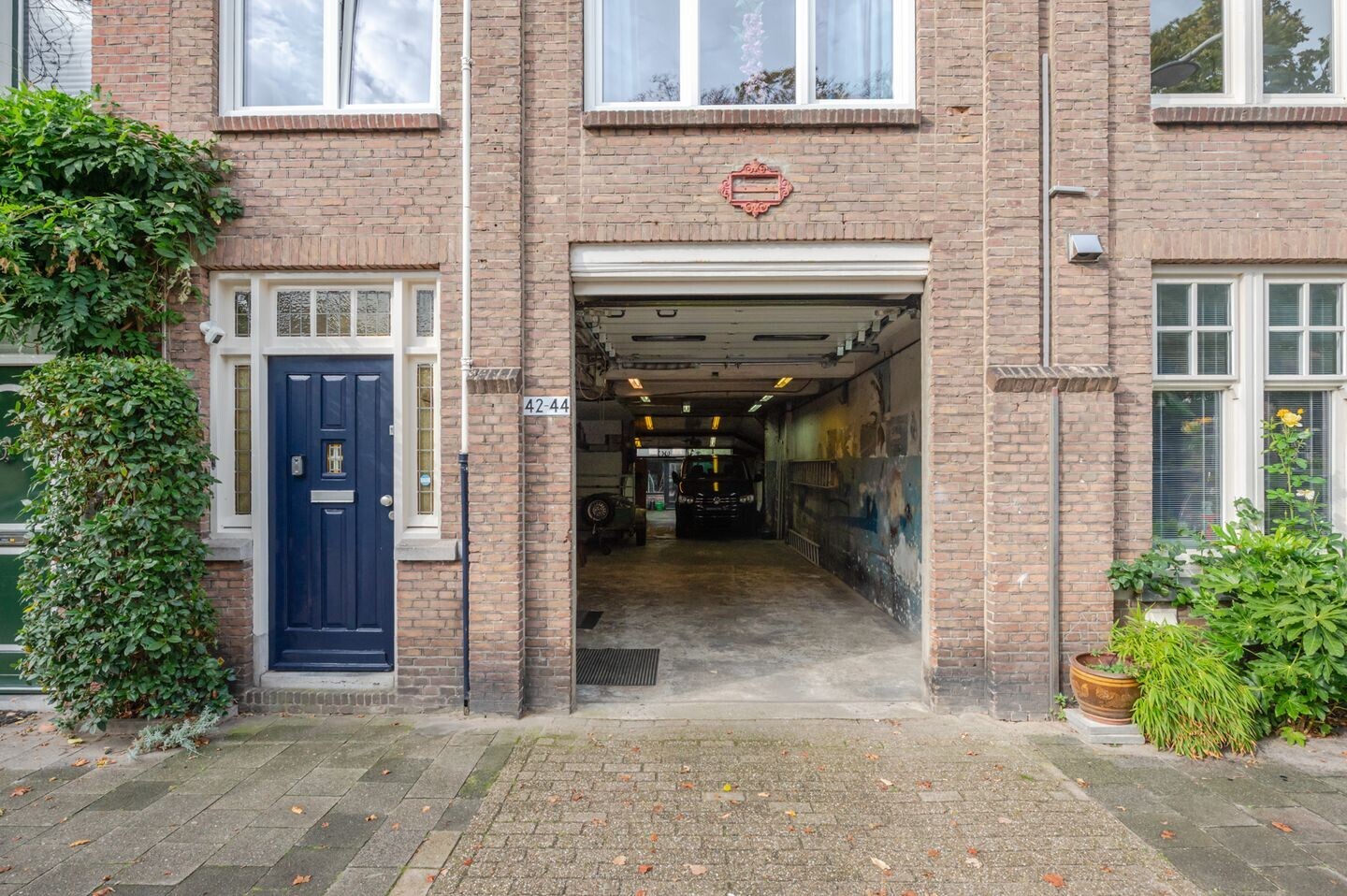 Appartement te koop: Aucubastraat 42, 'S-Gravenhage