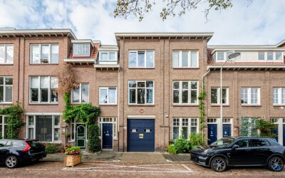 Aucubastraat 42