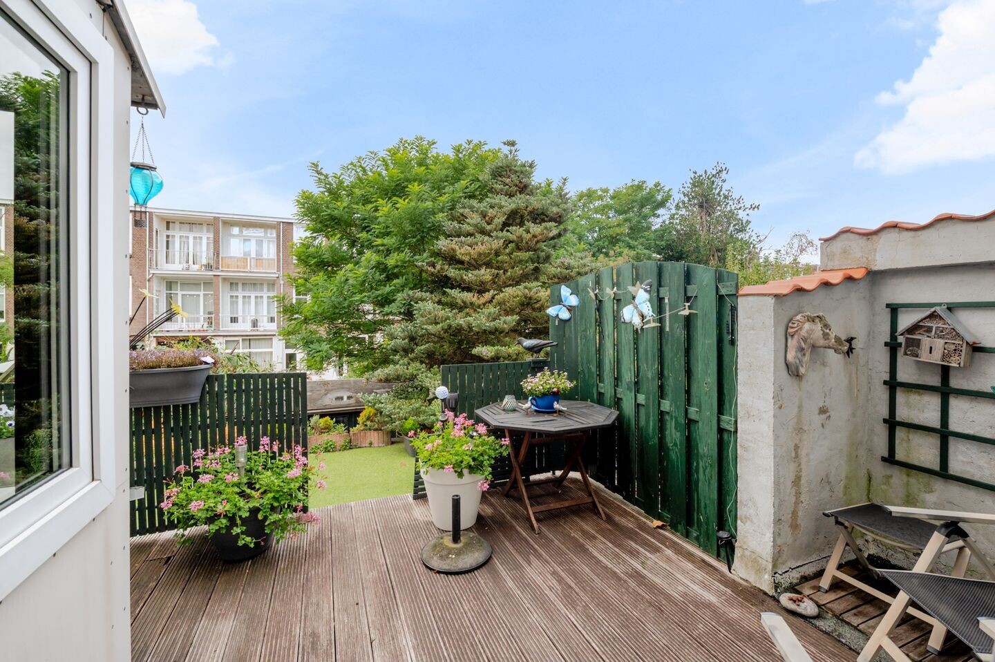 Appartement te koop: Aucubastraat 42, 'S-Gravenhage
