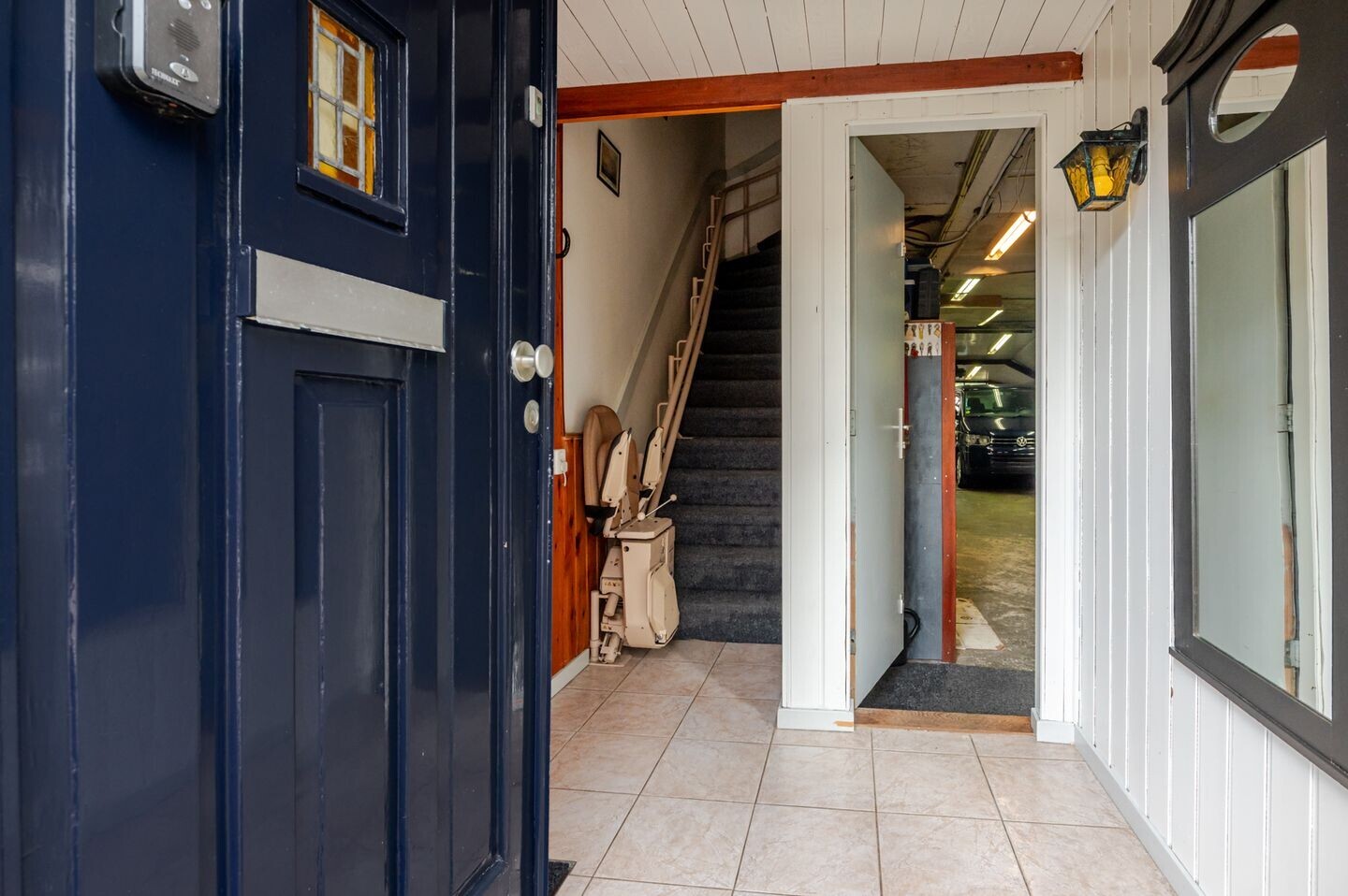 Appartement te koop: Aucubastraat 42, 'S-Gravenhage