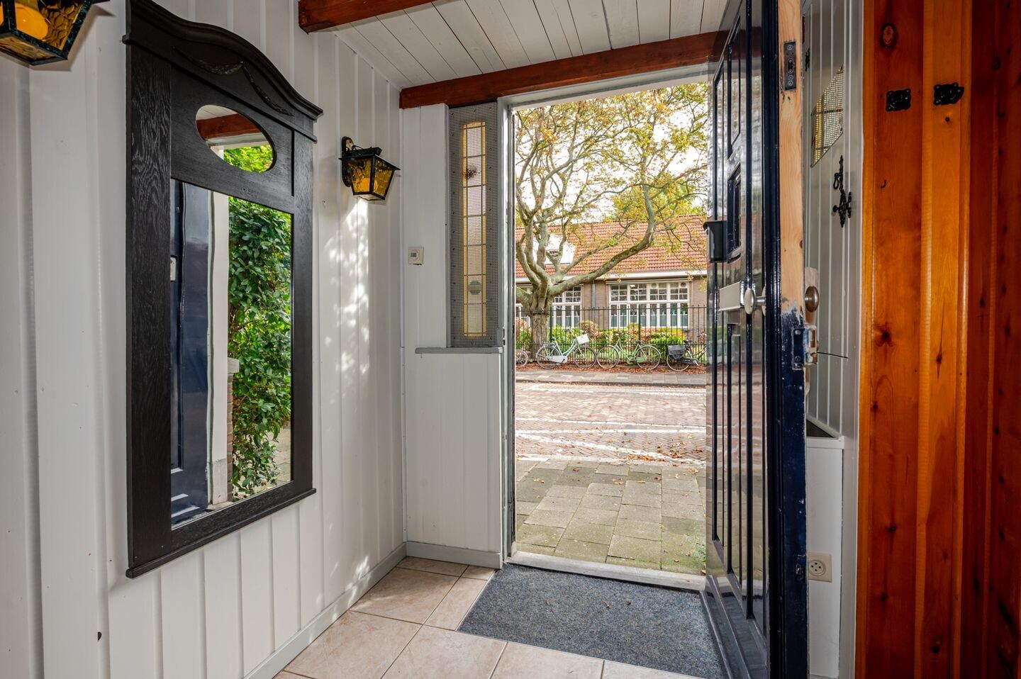 Appartement te koop: Aucubastraat 42, 'S-Gravenhage