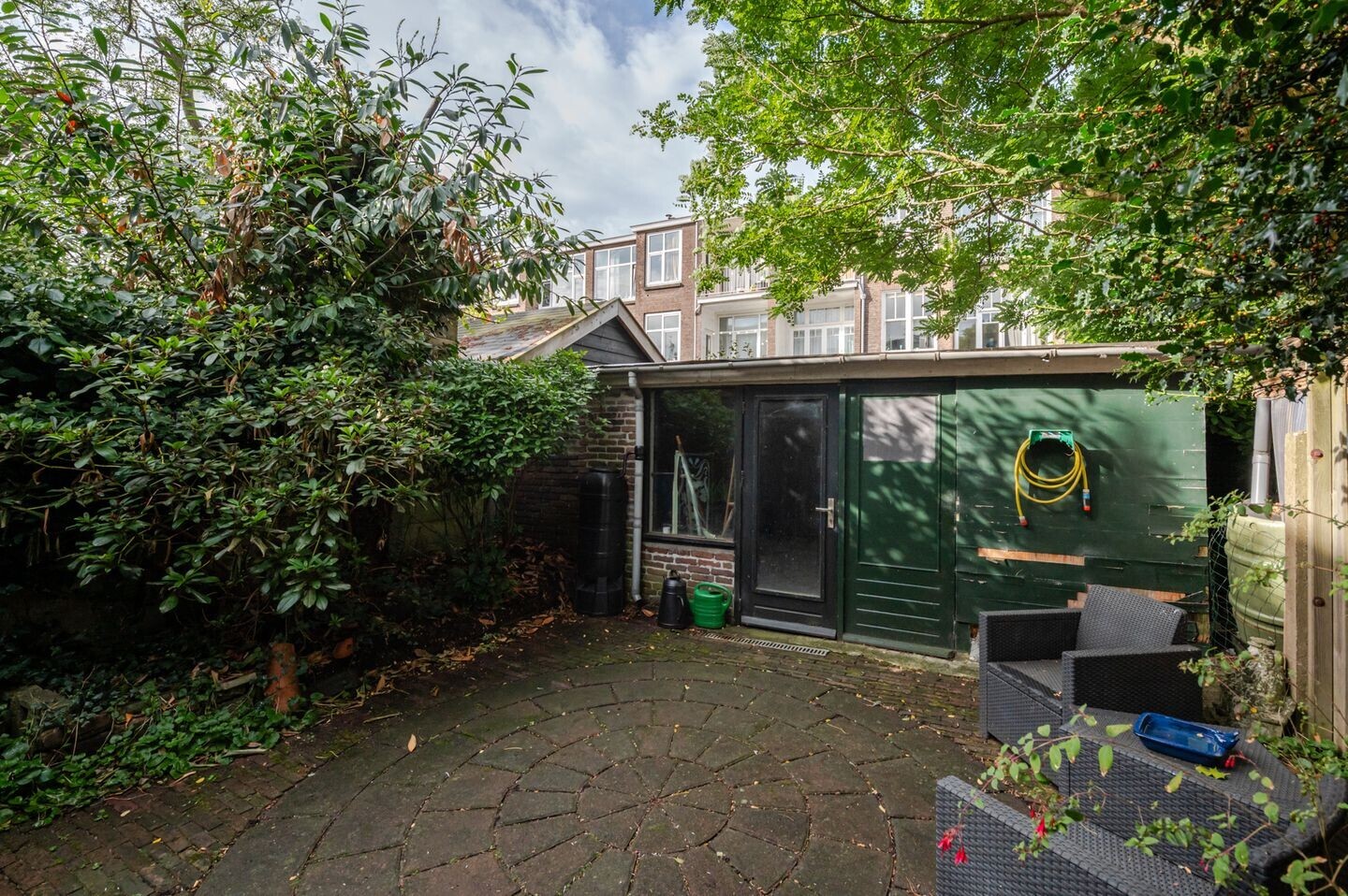 Appartement te koop: Aucubastraat 42, 'S-Gravenhage