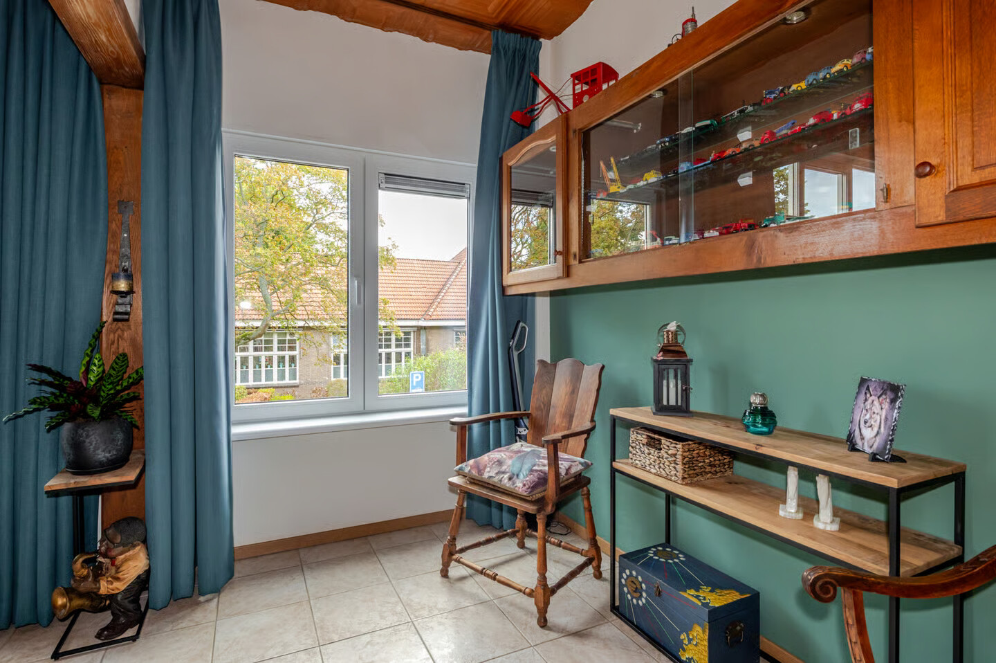 Appartement te koop: Aucubastraat 42, 'S-Gravenhage
