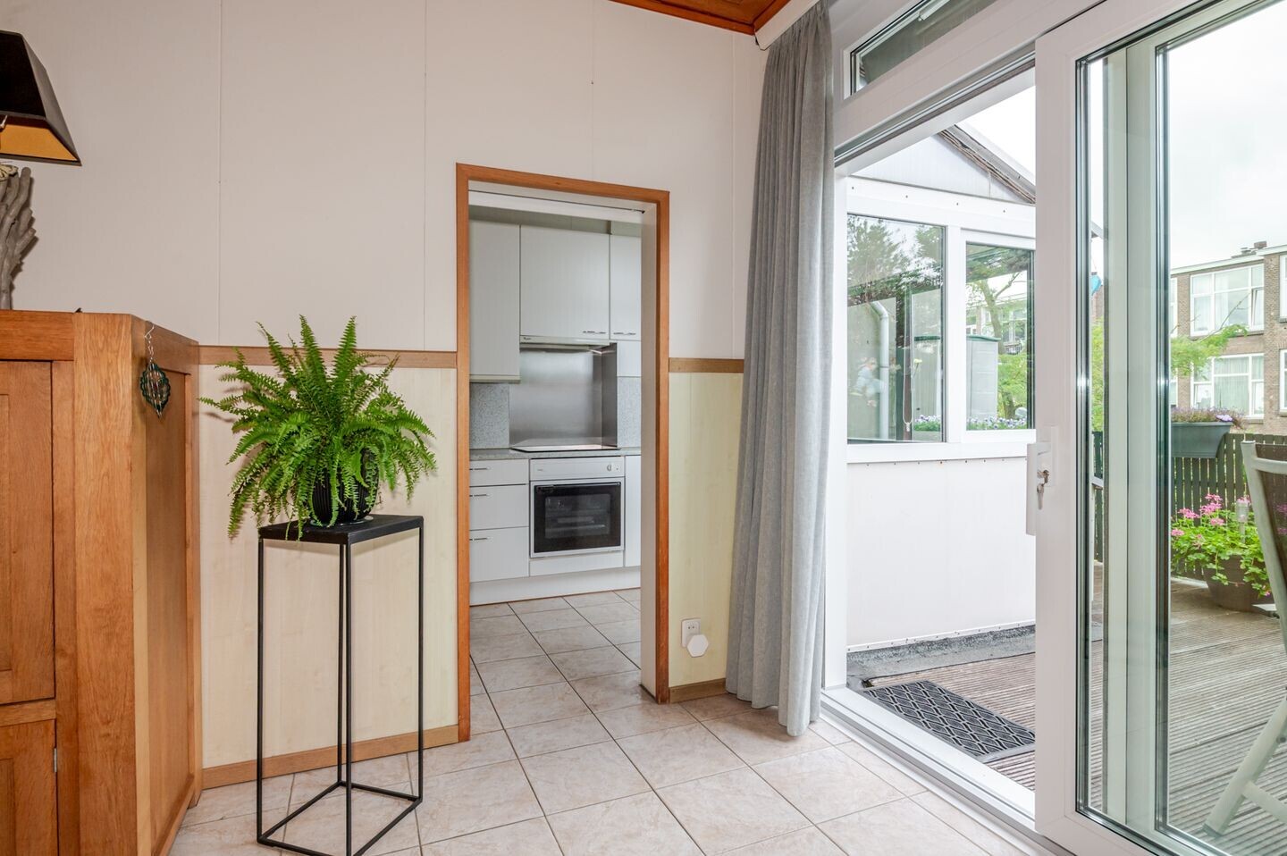 Appartement te koop: Aucubastraat 42, 'S-Gravenhage