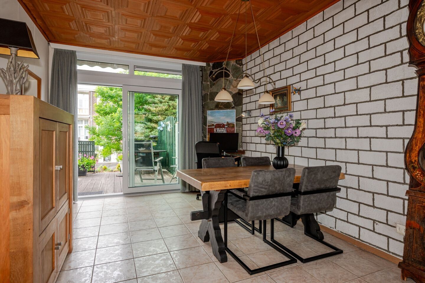 Appartement te koop: Aucubastraat 42, 'S-Gravenhage