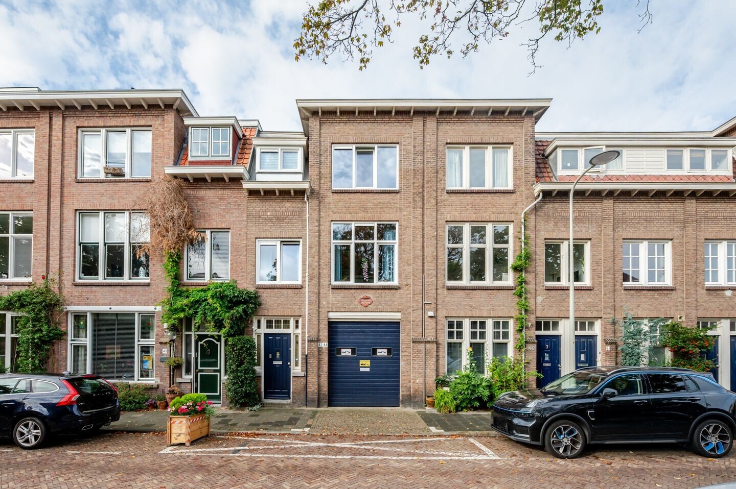 Appartement te koop: Aucubastraat 42, 'S-Gravenhage