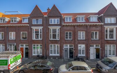 Egelantierstraat 21