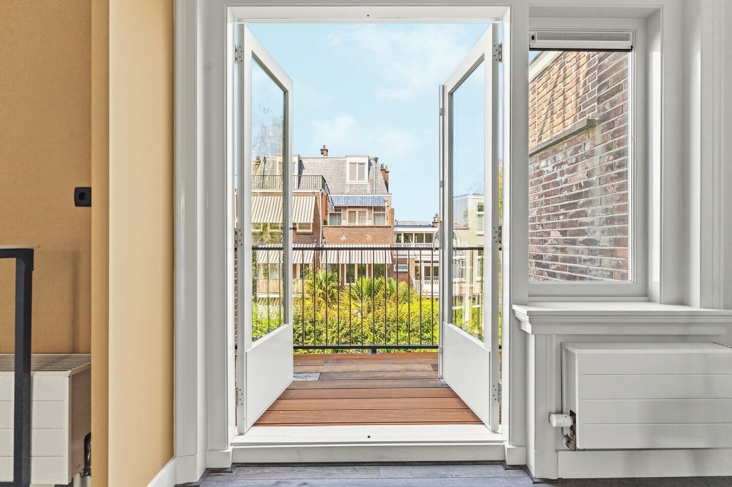 Appartement te koop: Beukstraat 27C, 'S-Gravenhage