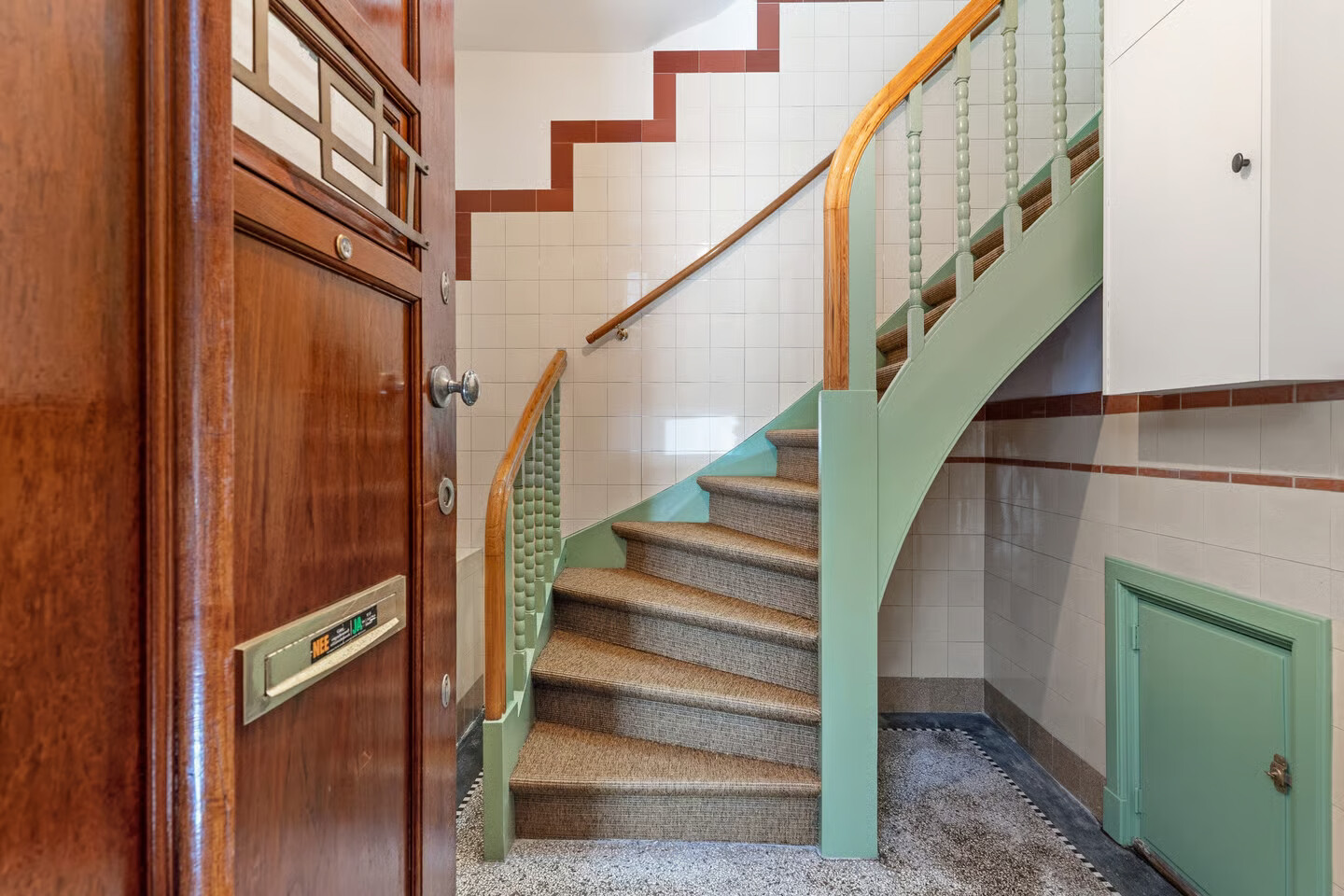 Appartement te koop: Beukstraat 27C, 'S-Gravenhage