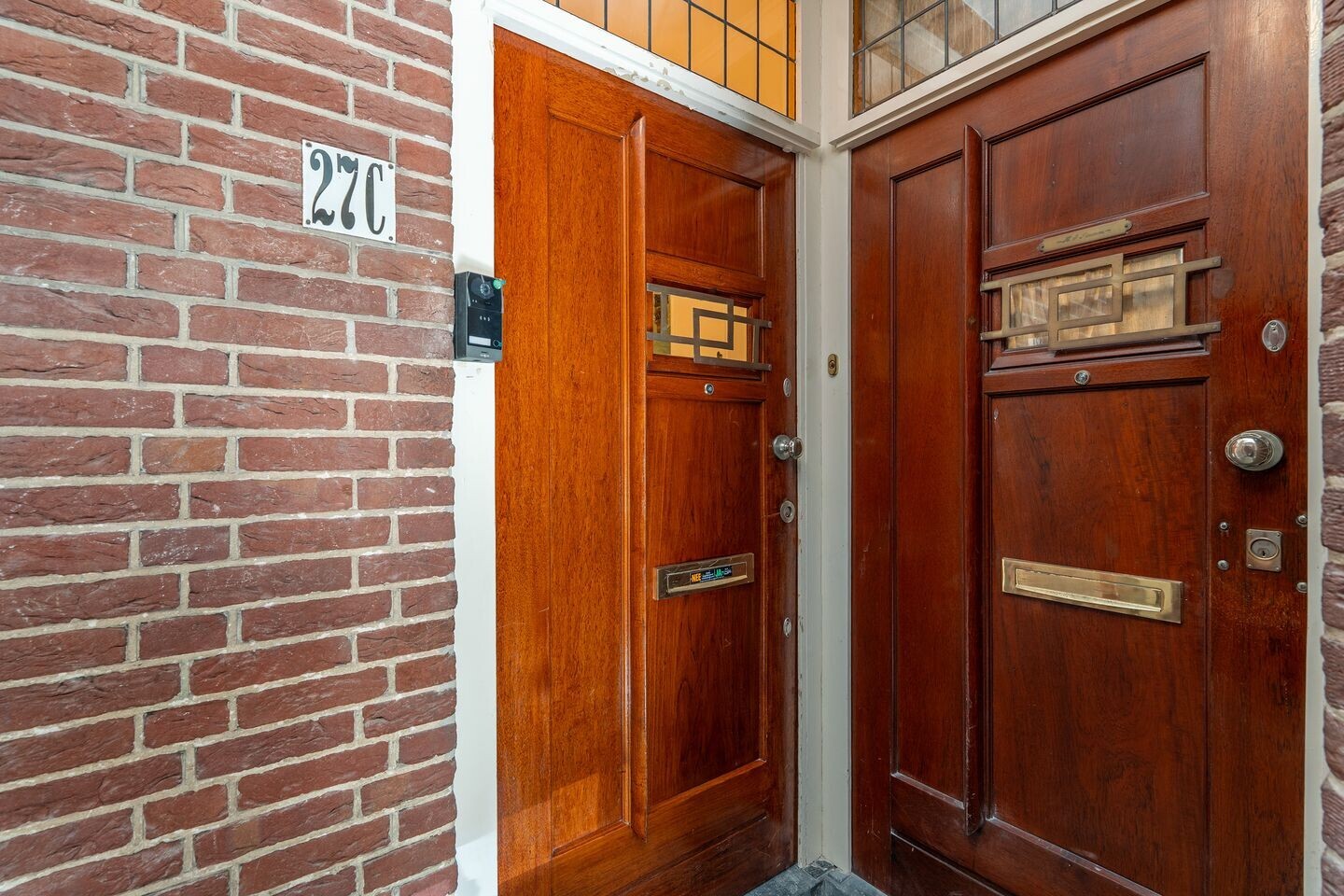 Appartement te koop: Beukstraat 27C, 'S-Gravenhage