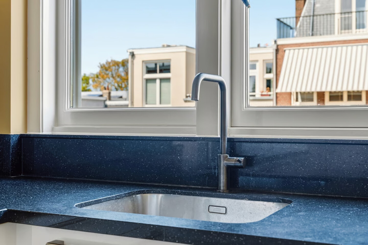 Appartement te koop: Beukstraat 27C, 'S-Gravenhage