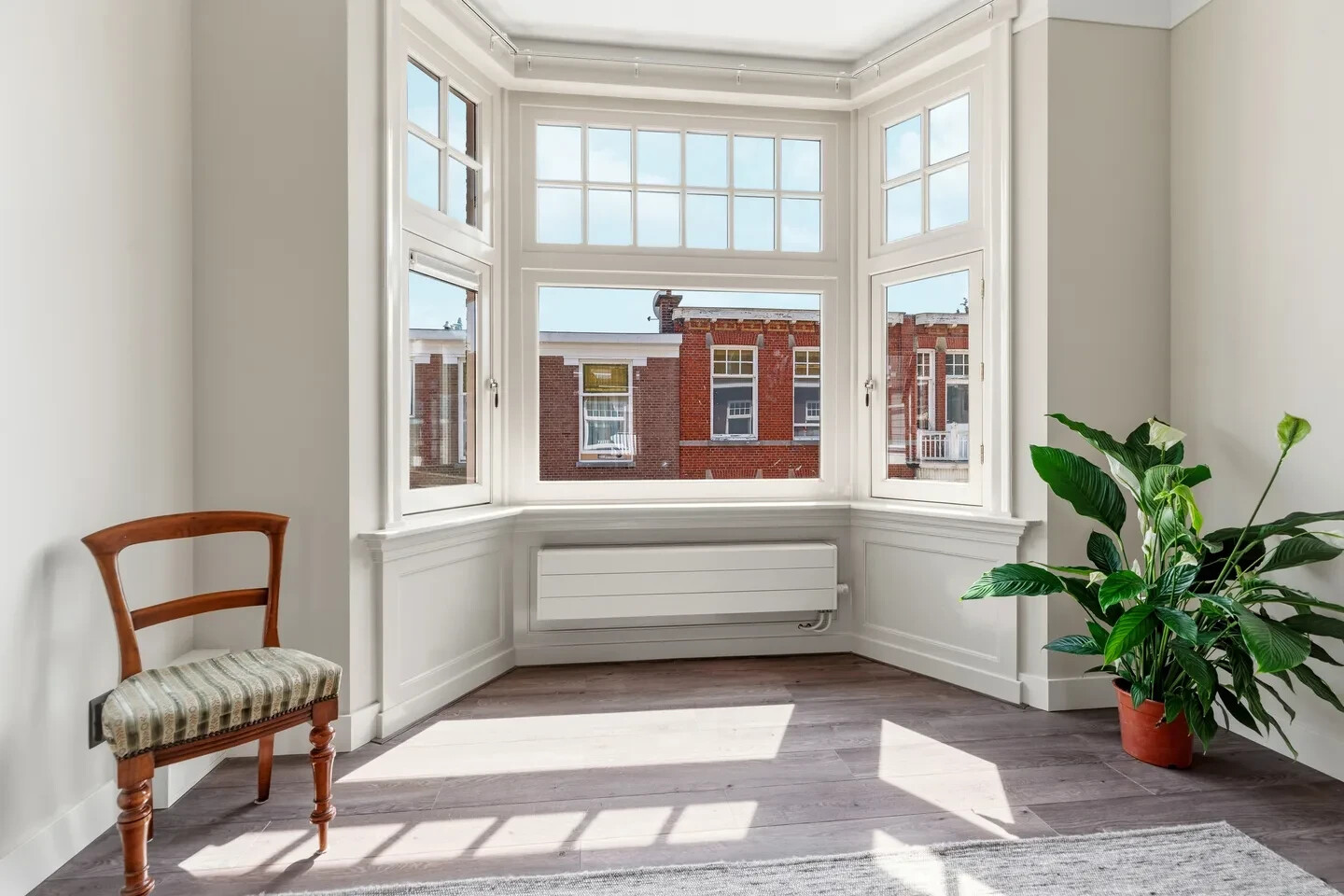 Appartement te koop: Beukstraat 27C, 'S-Gravenhage