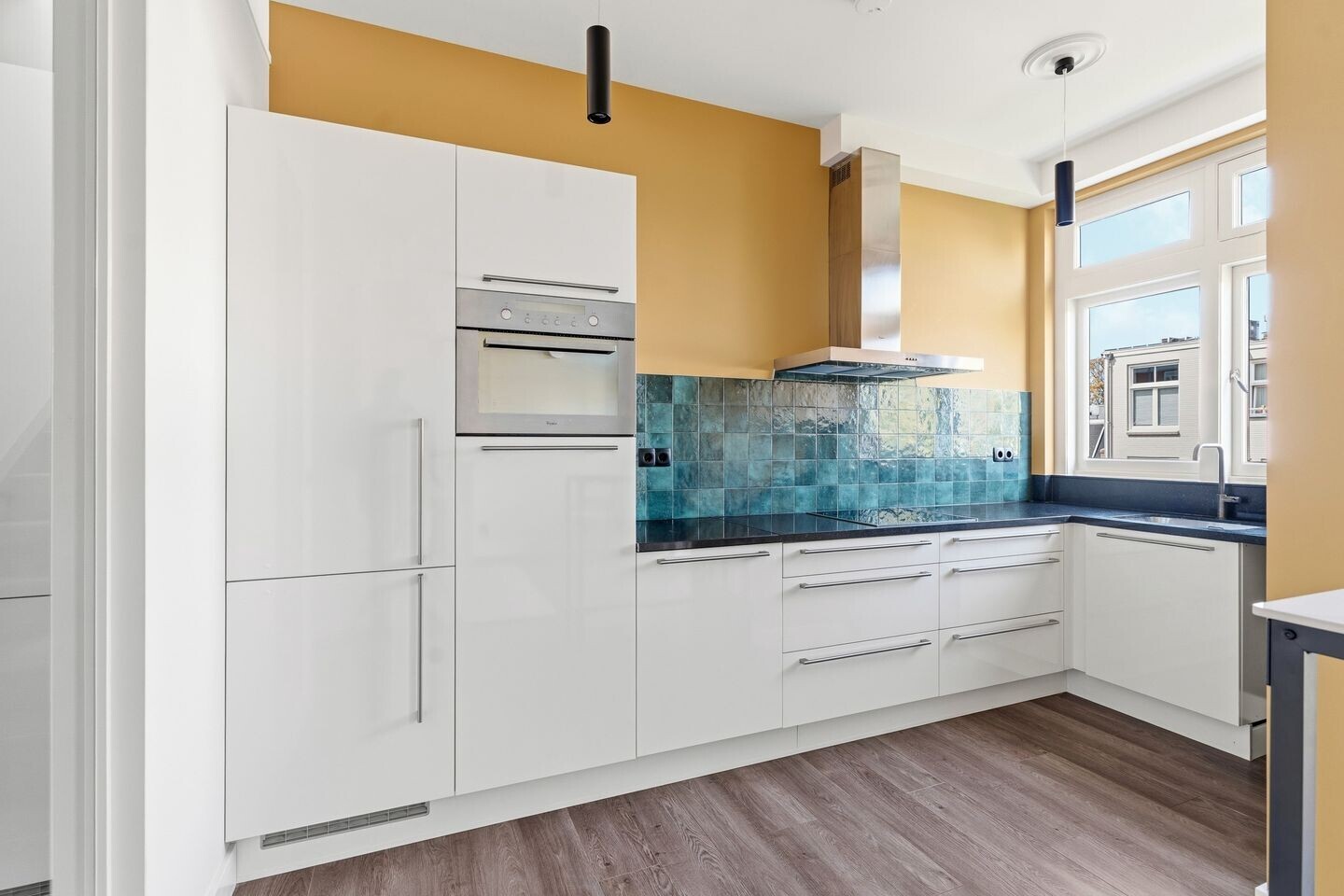 Appartement te koop: Beukstraat 27C, 'S-Gravenhage