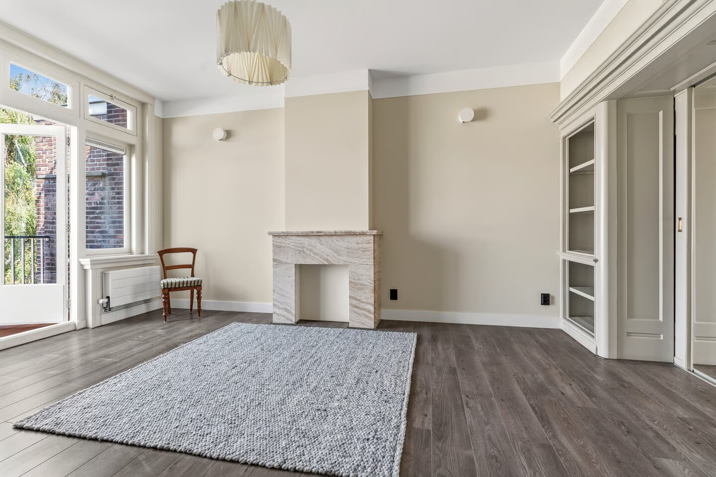 Appartement te koop: Beukstraat 27C, 'S-Gravenhage