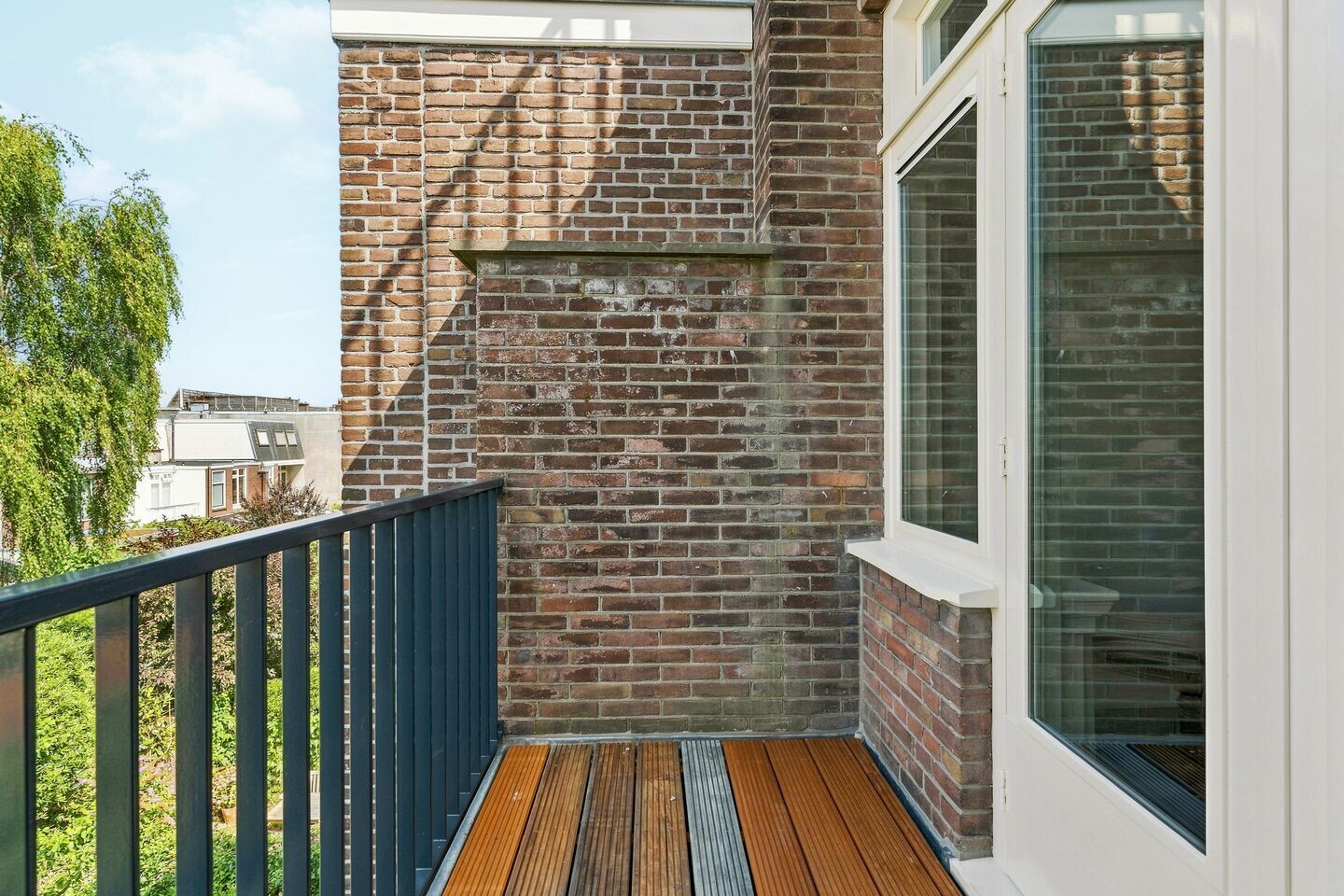 Appartement te koop: Beukstraat 27C, 'S-Gravenhage