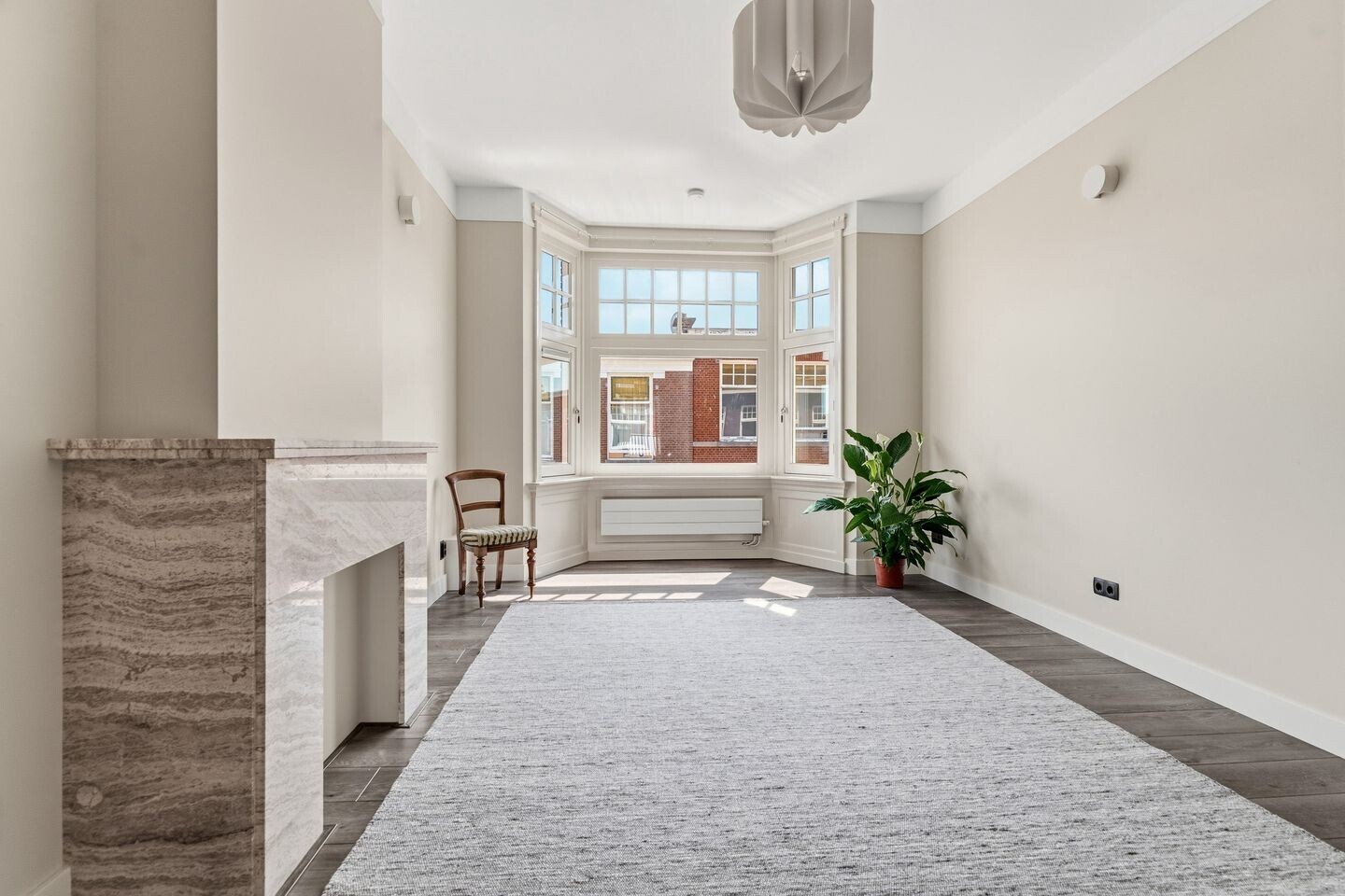 Appartement te koop: Beukstraat 27C, 'S-Gravenhage