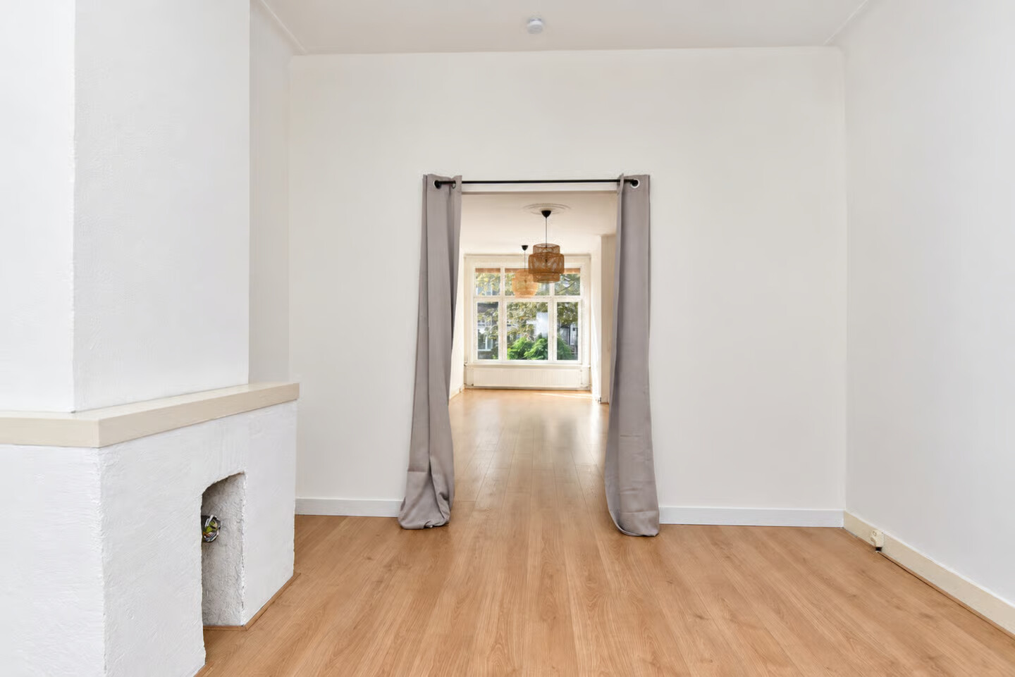 Appartement te koop: Beukstraat 40, 'S-Gravenhage