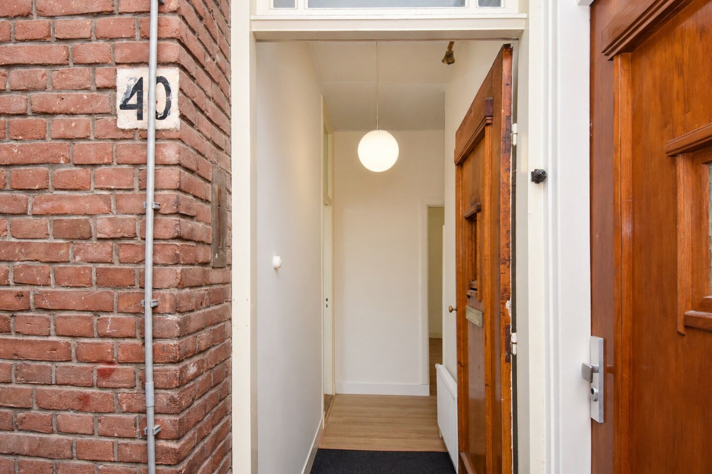 Appartement te koop: Beukstraat 40, 'S-Gravenhage
