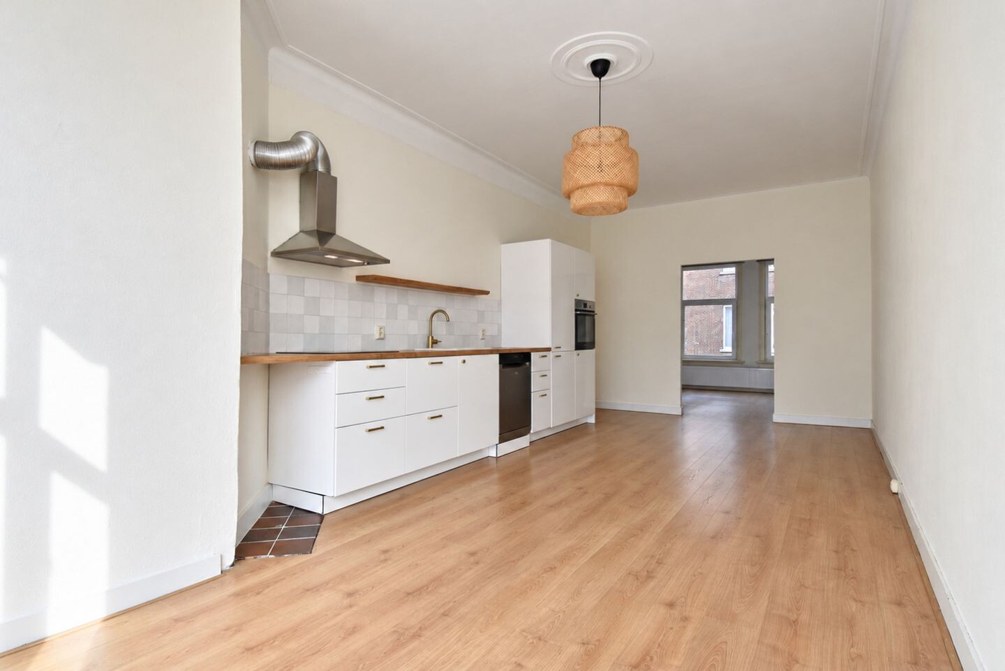 Appartement te koop: Beukstraat 40, 'S-Gravenhage