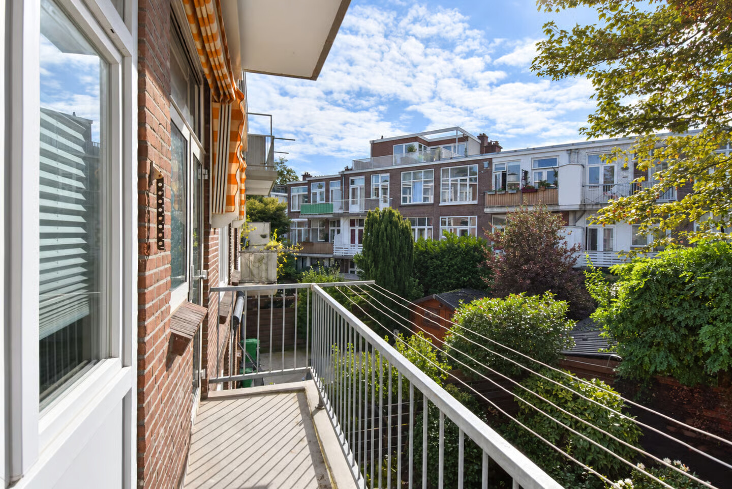 Appartement te koop: Beukstraat 40, 'S-Gravenhage