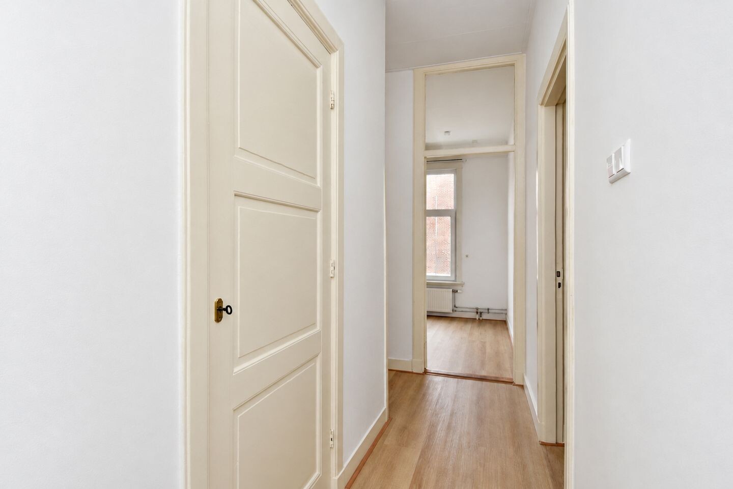 Appartement te koop: Beukstraat 40, 'S-Gravenhage