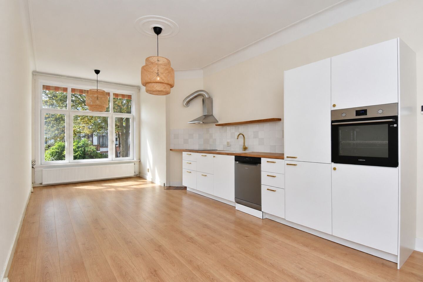 Appartement te koop: Beukstraat 40, 'S-Gravenhage