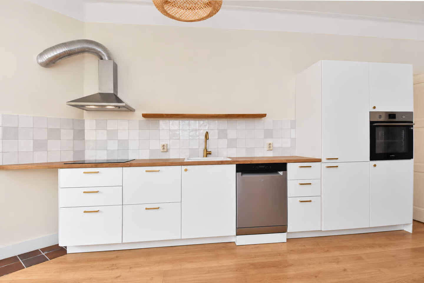 Appartement te koop: Beukstraat 40, 'S-Gravenhage