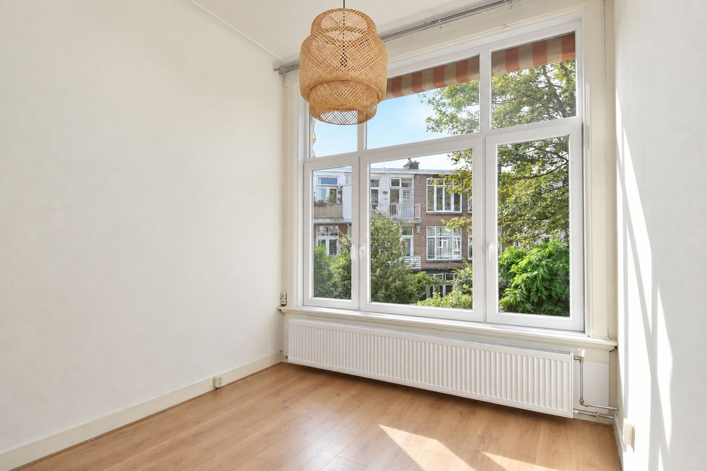 Appartement te koop: Beukstraat 40, 'S-Gravenhage