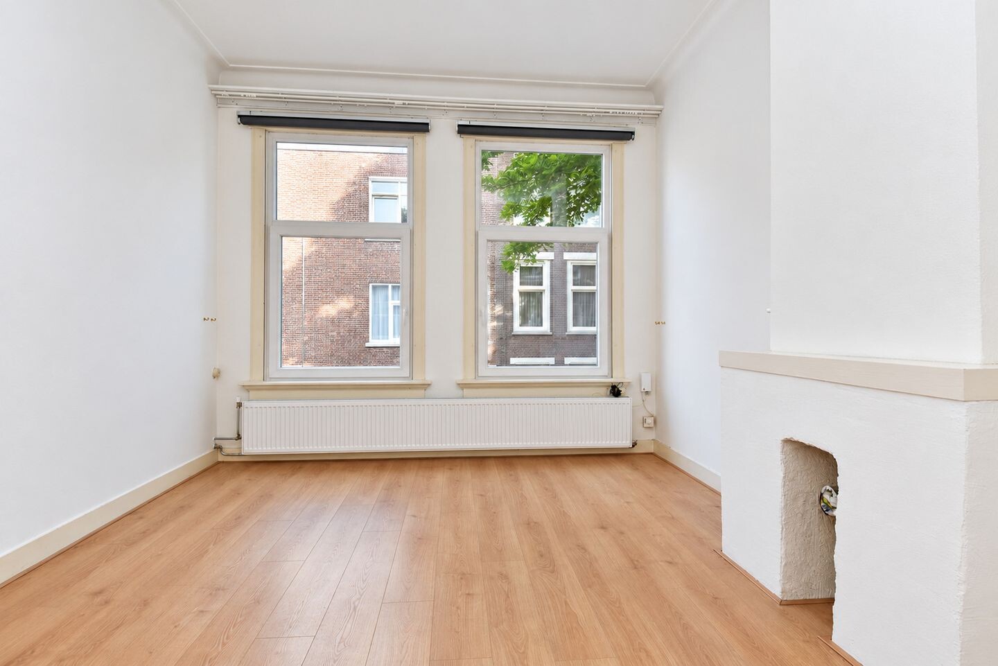 Appartement te koop: Beukstraat 40, 'S-Gravenhage