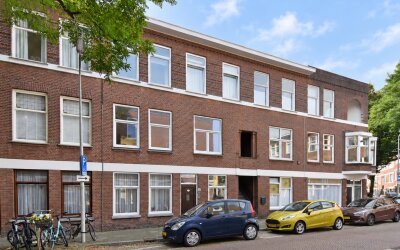 Beukstraat 40