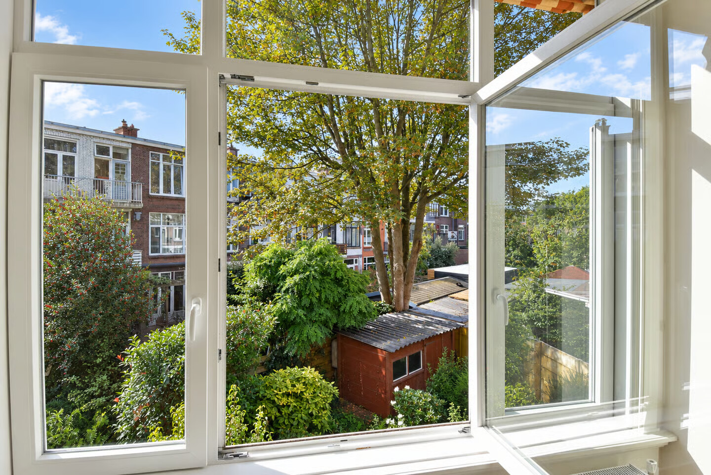 Appartement te koop: Beukstraat 40, 'S-Gravenhage