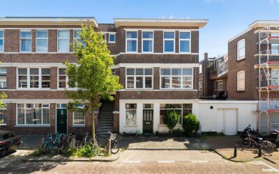 Beukstraat 92