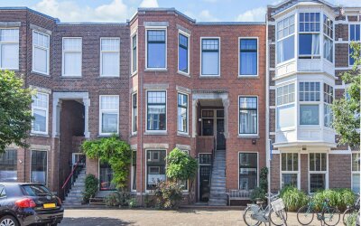 Pijnboomstr. 23