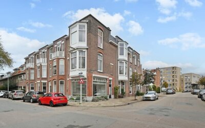 Pijnboomstr. 3