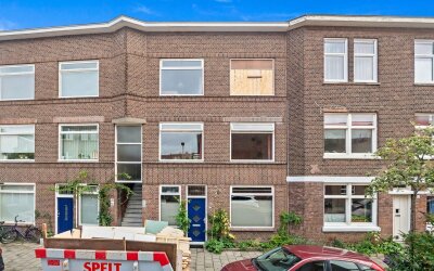 Pijnboomstraat 135