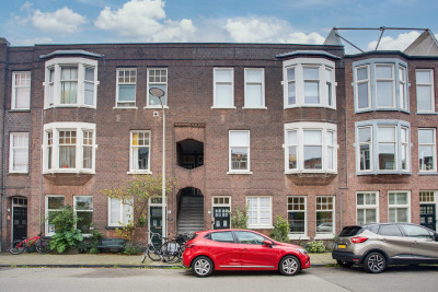 Pijnboomstraat 6-D