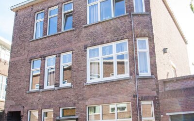 Pijnboomstr. 112