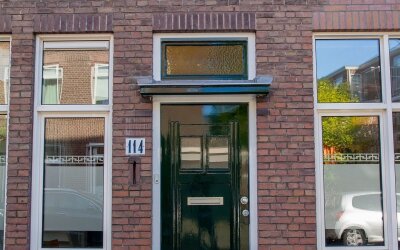 Pijnboomstr. 114
