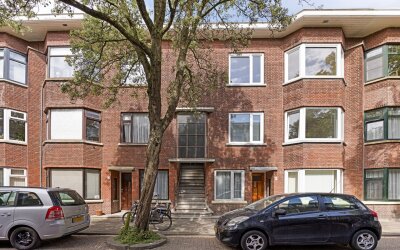 Ahornstraat 67