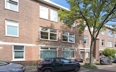 Ahornstraat 101