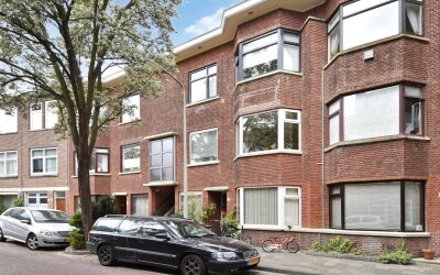 Ahornstraat 77
