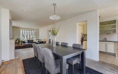 De Savornin Lohmanlaan 509