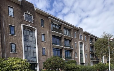 Appartement te koop De Savornin Lohmanlaan 80