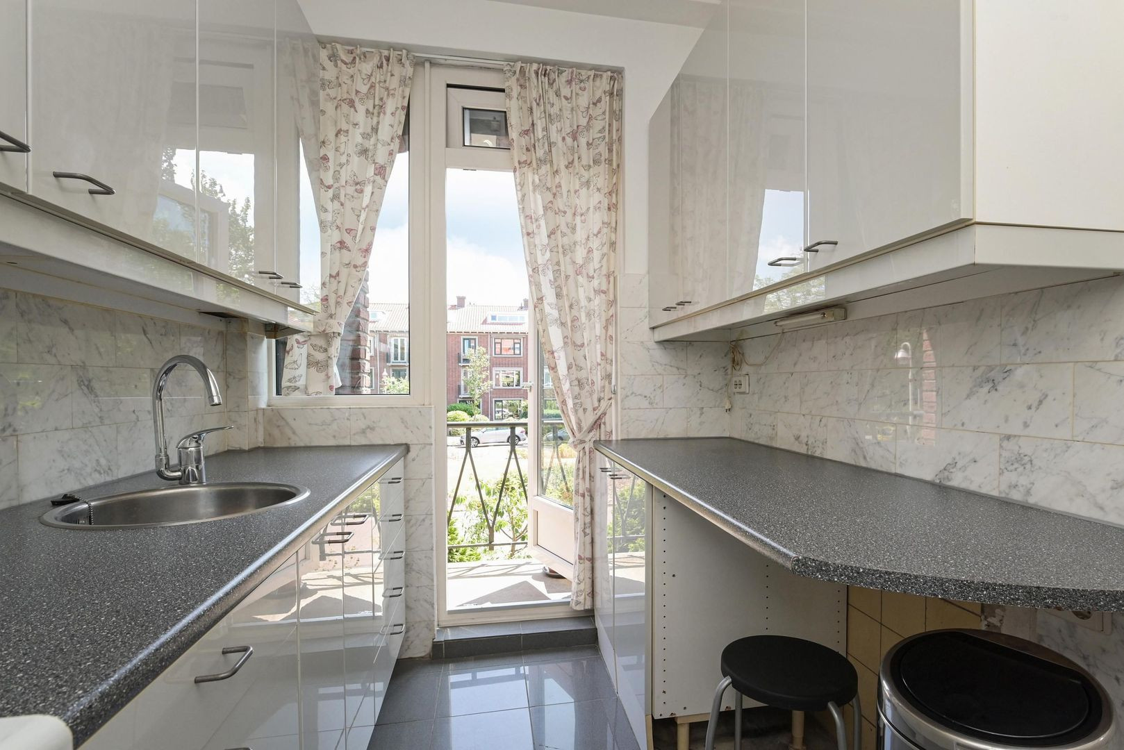 Appartement te koop: Tortellaan 45, 'S-Gravenhage