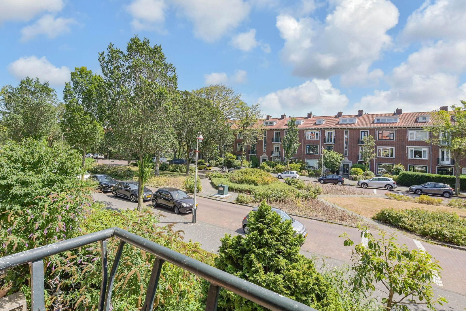 Appartement te koop: Tortellaan 45, 'S-Gravenhage